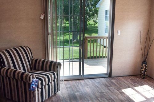 Woodland Estate Resort Campbellford מראה חיצוני תמונה